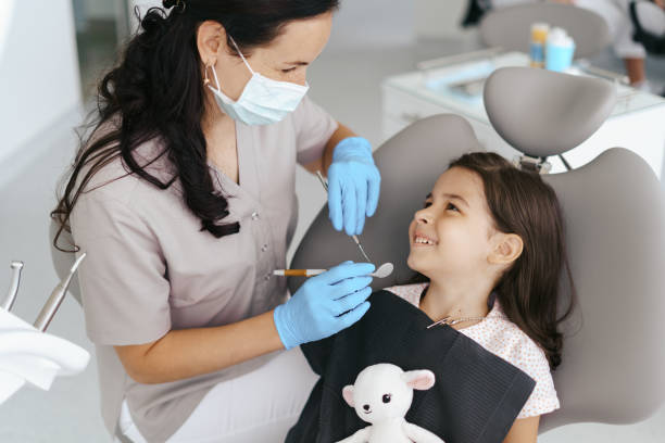 Best Dentist for Severe Toothache  in Arroyo Seco, NM