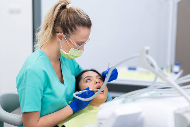 Emergency Dentist for Kids in NM